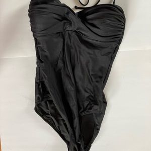 La Vie en Rose Swimsuit